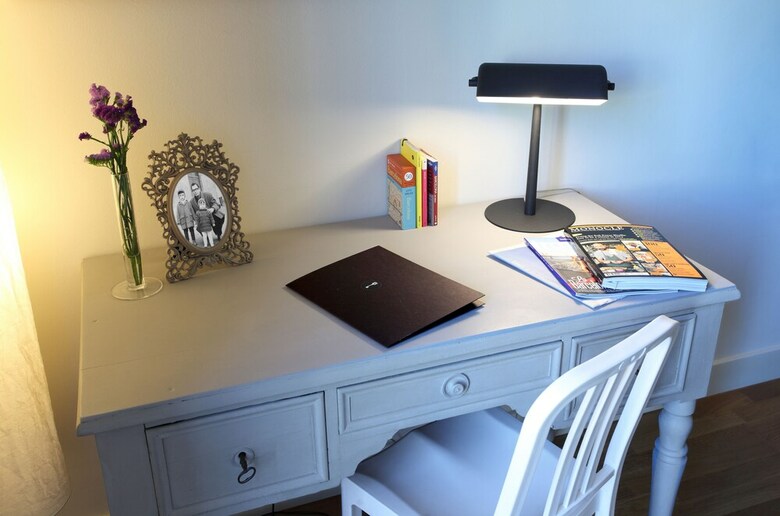 The Boutique Apartments