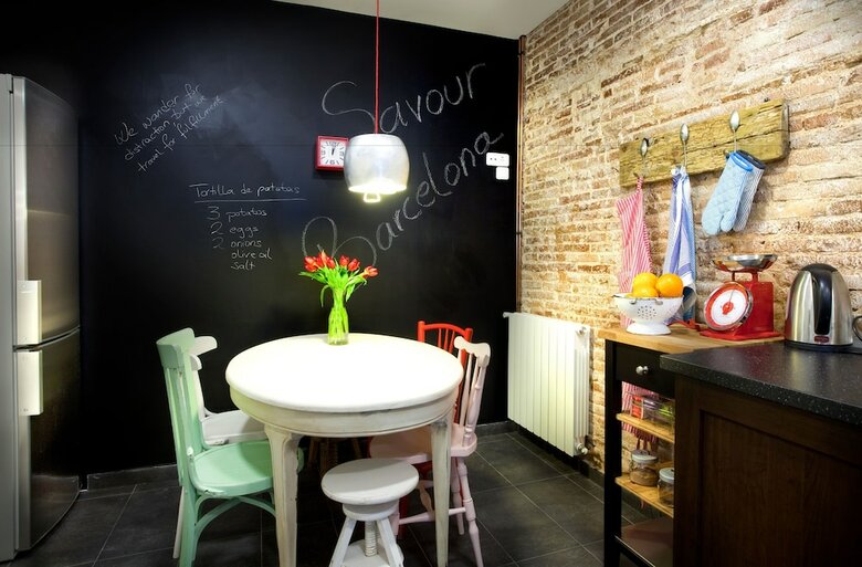 The Boutique Apartments