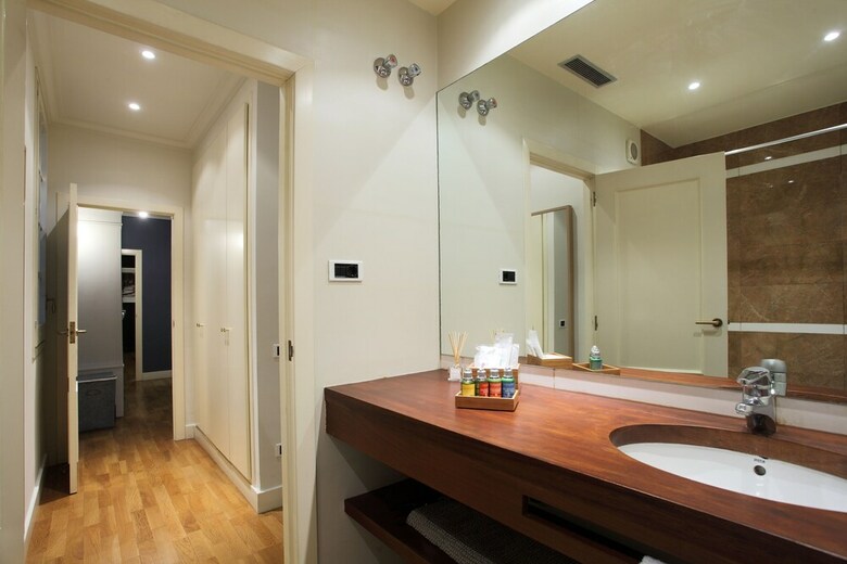 The Boutique Apartments