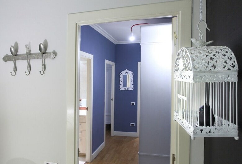 The Boutique Apartments