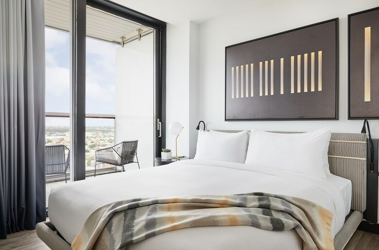 Hotel The William Vale