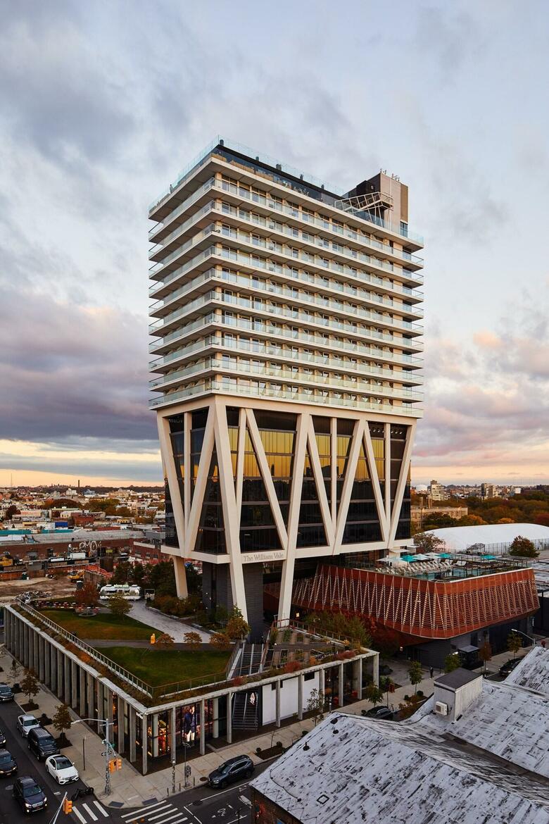 Hotel The William Vale