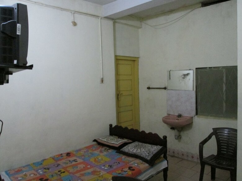Bed & Breakfast St.antonys Lodge Ernakulam Market