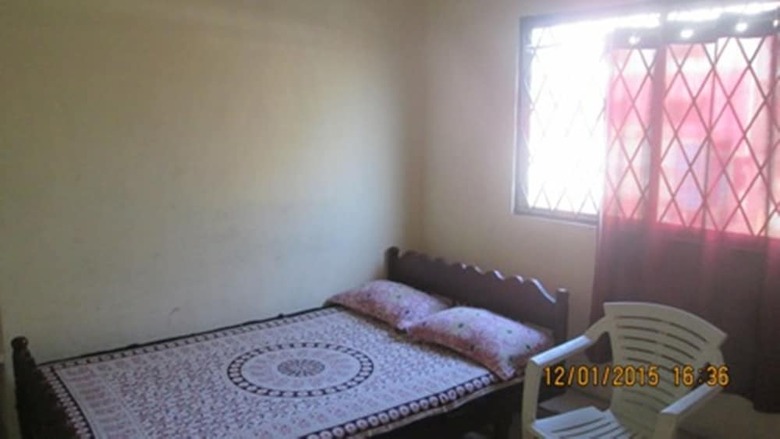 Bed & Breakfast St.antonys Lodge Ernakulam Market