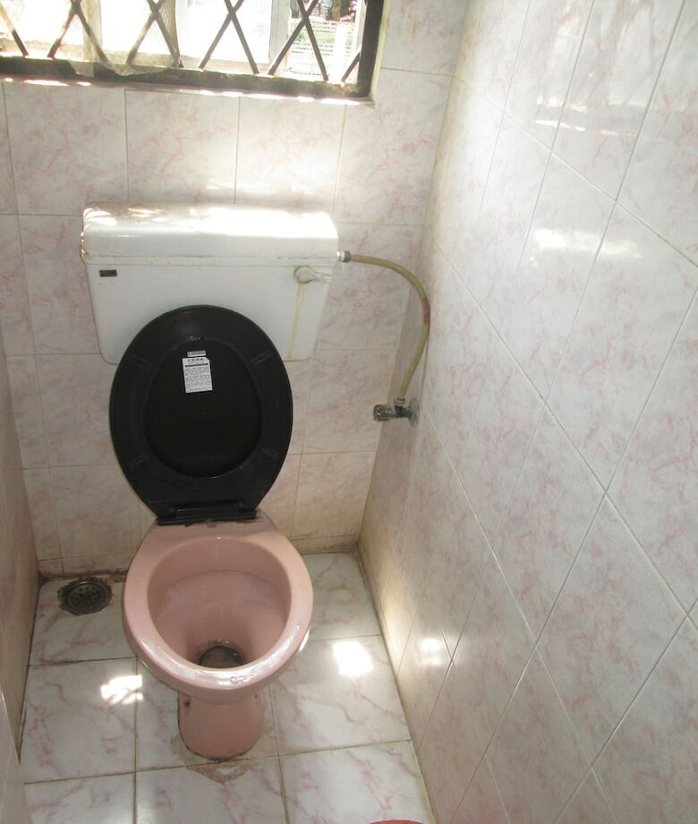 Bed & Breakfast St.antonys Lodge Ernakulam Market