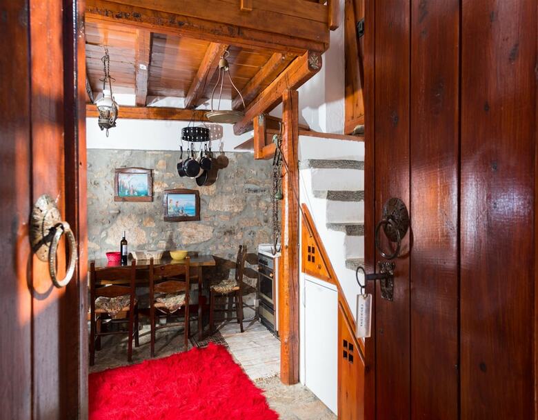 Apartamentos The Traditional Homes Of Crete