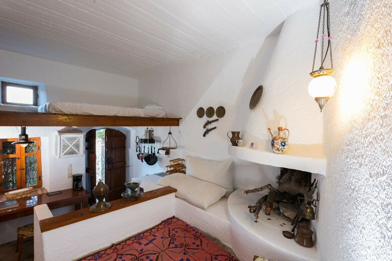 Apartamentos The Traditional Homes Of Crete