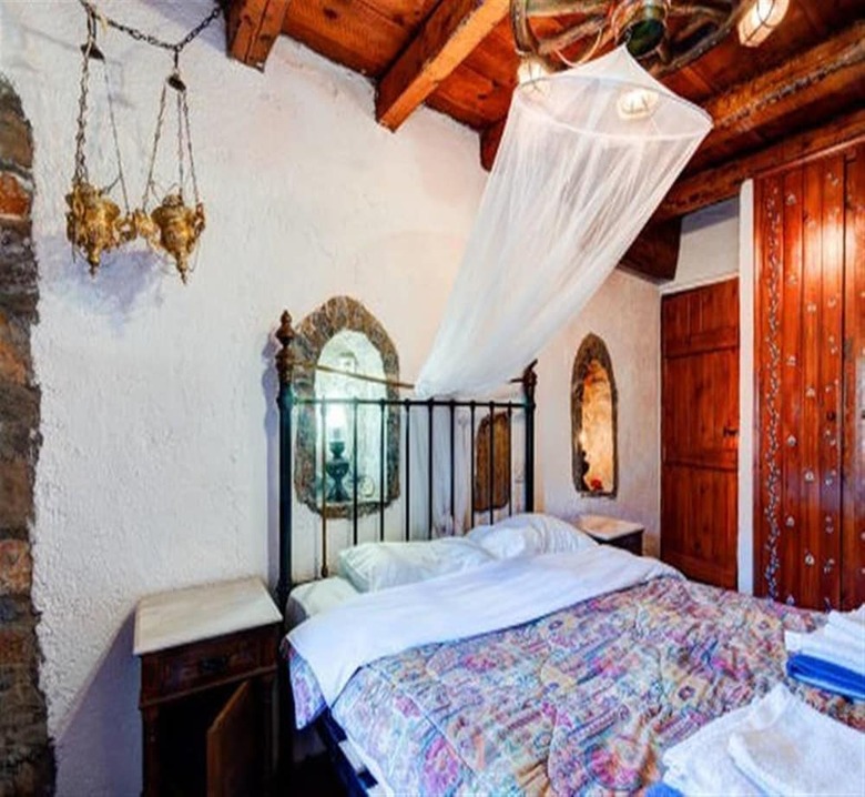 Apartamentos The Traditional Homes Of Crete