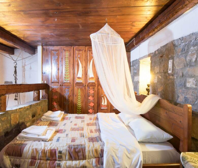 Apartamentos The Traditional Homes Of Crete