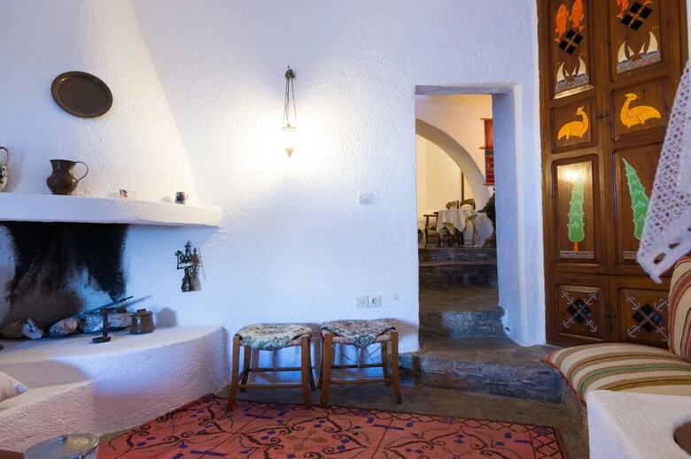 Apartamentos The Traditional Homes Of Crete