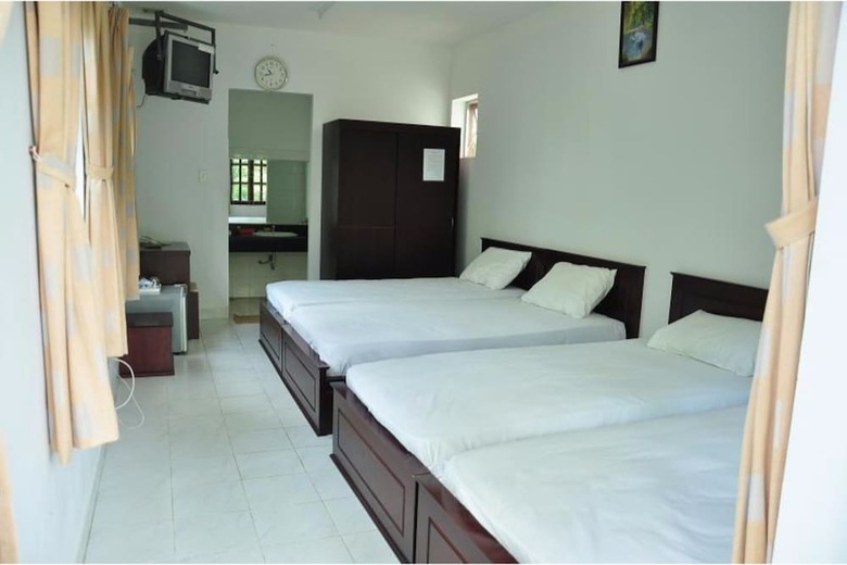 Hotel Long Chau Resort