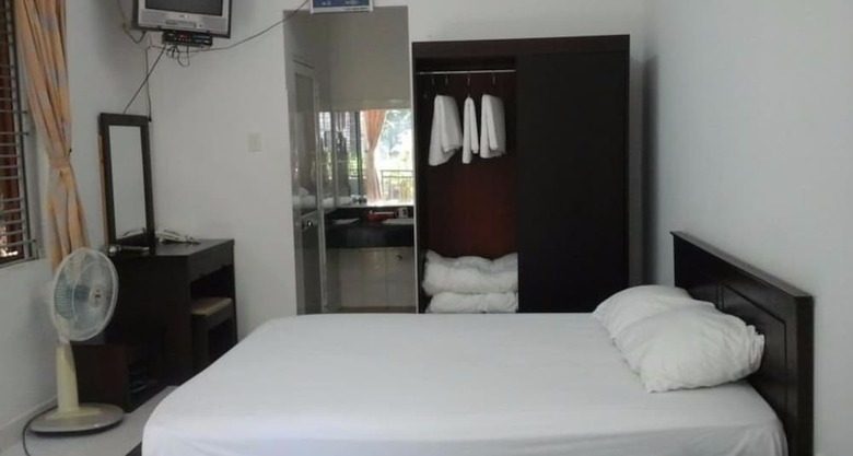 Hotel Long Chau Resort