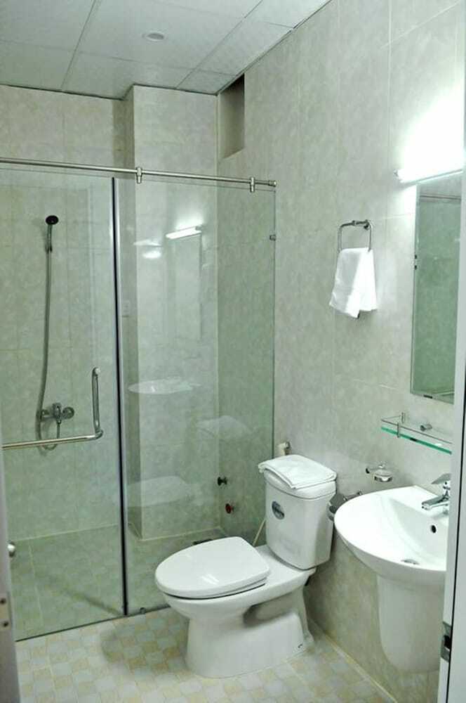 Lotus Apartment Hotel