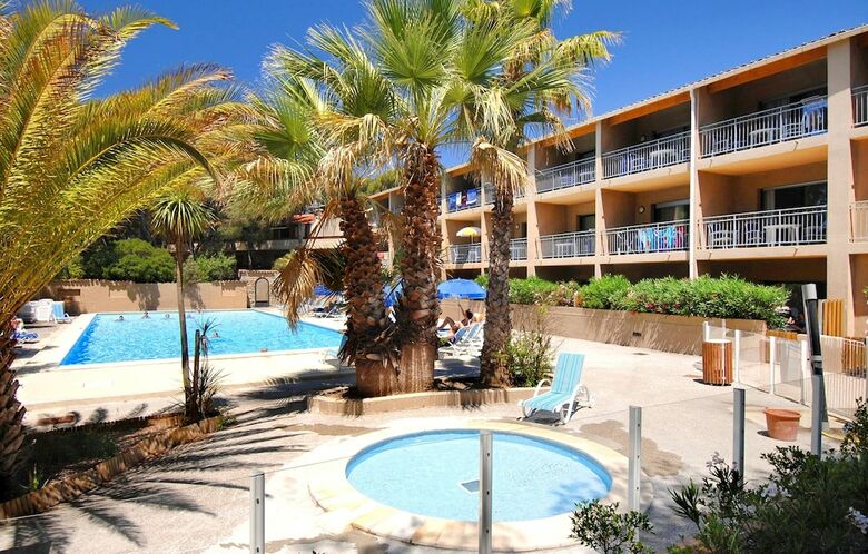 Odalys Residence La Marina