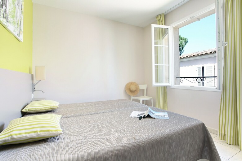 Odalys Residence Clos Bonaventure