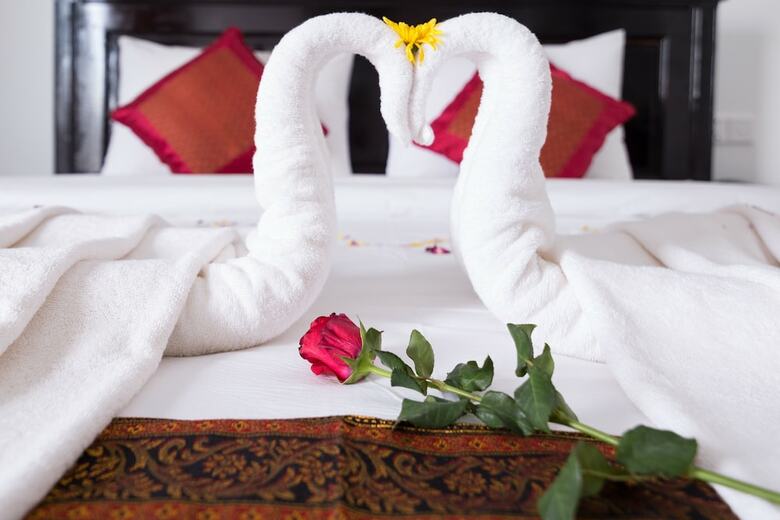 Md Boutique Hotel