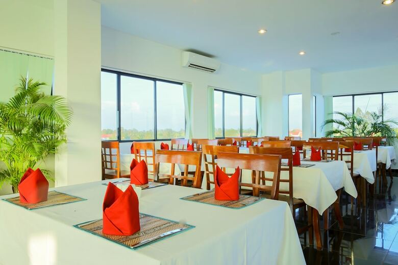 Md Boutique Hotel
