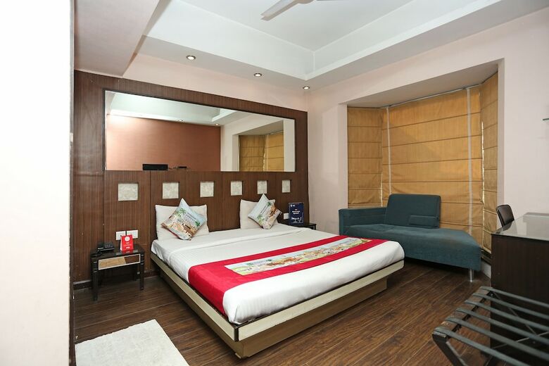 Oyo 386 Hotel Lotus Panache