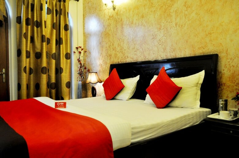 Oyo 386 Hotel Lotus Panache