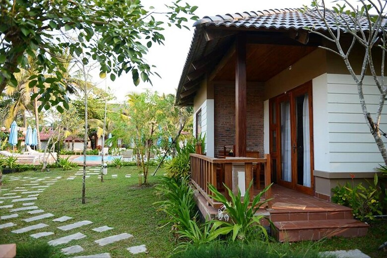 Apartamento Orange Resort