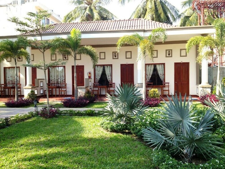 Apartamento Orange Resort