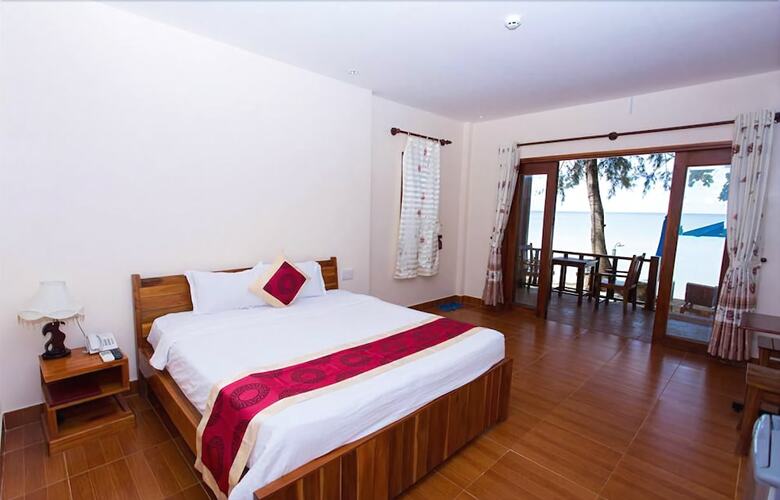 Apartamento Orange Resort