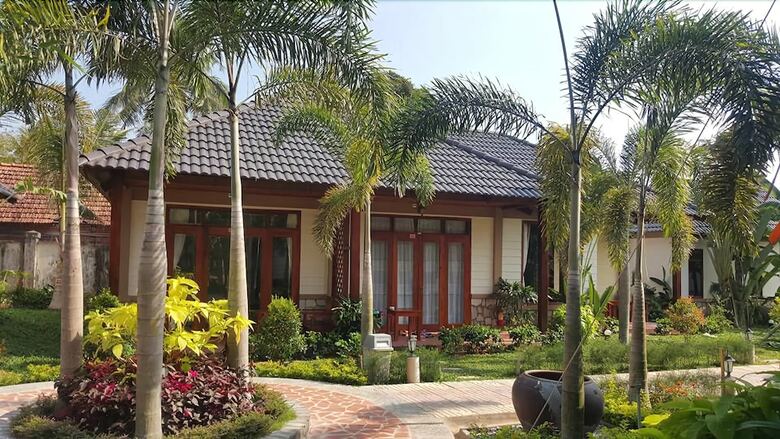 Apartamento Orange Resort