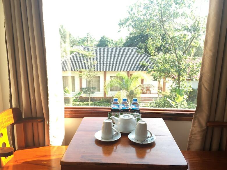 Apartamento Orange Resort