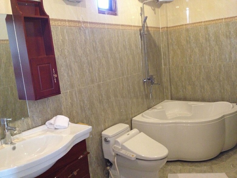 Apartamento Orange Resort