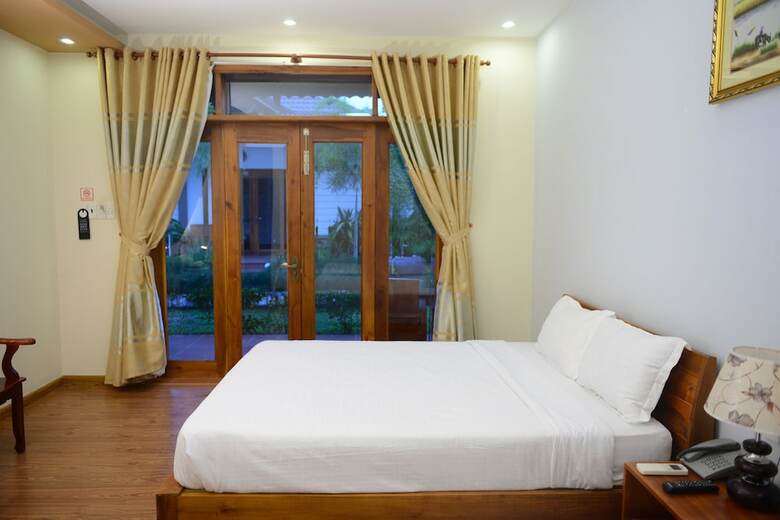Apartamento Orange Resort