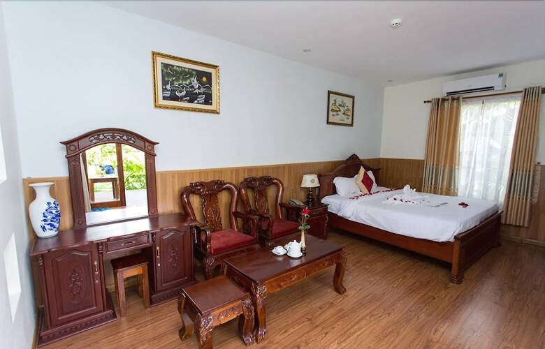 Apartamento Orange Resort