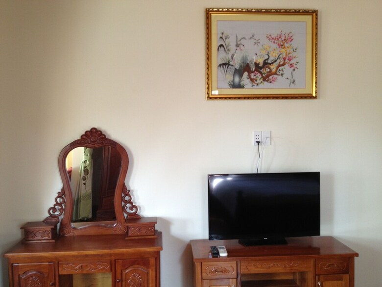Apartamento Orange Resort