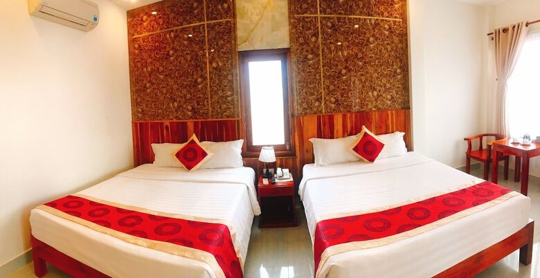 Apartamento Orange Resort