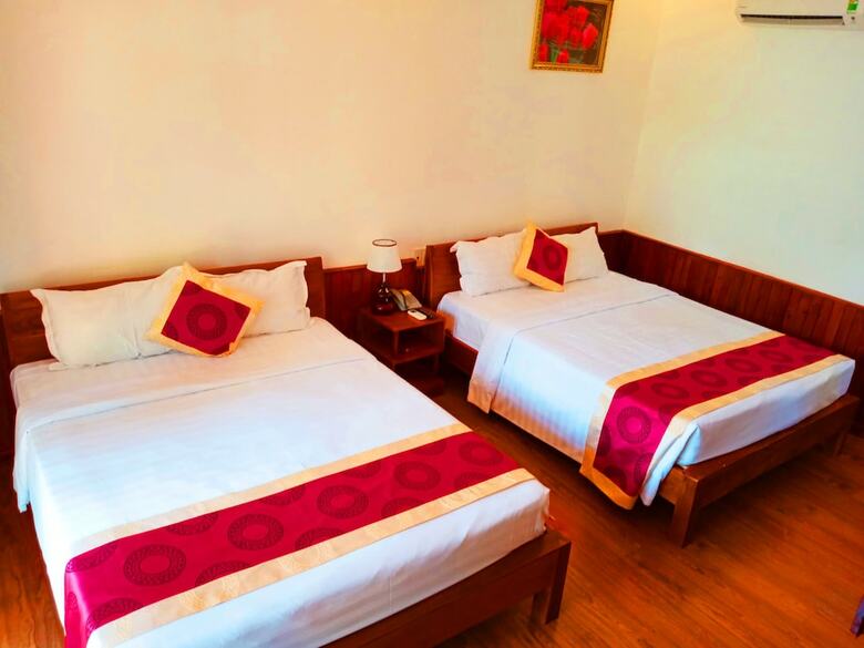Apartamento Orange Resort