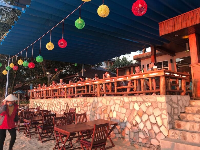 Apartamento Orange Resort