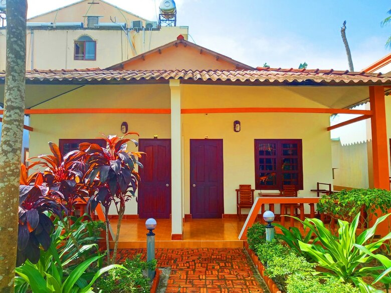 Apartamento Orange Resort