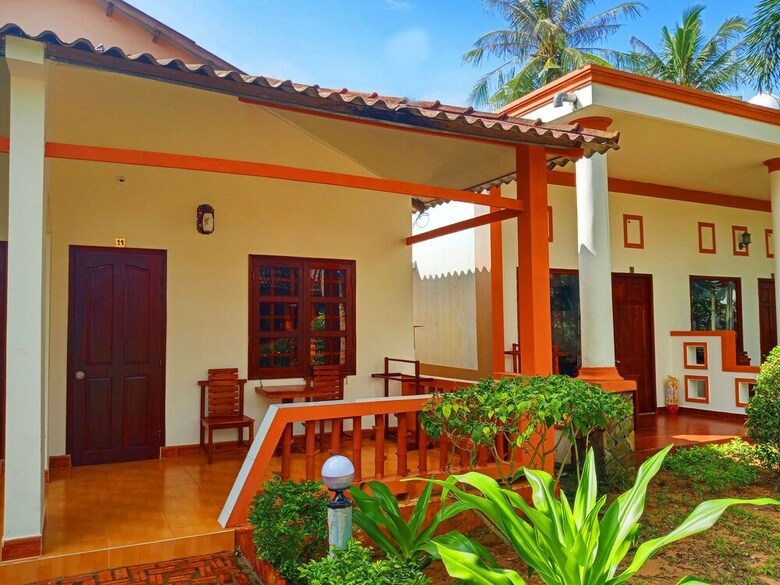 Apartamento Orange Resort