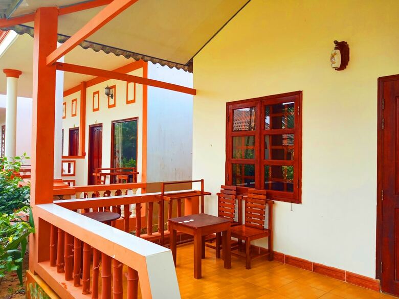 Apartamento Orange Resort