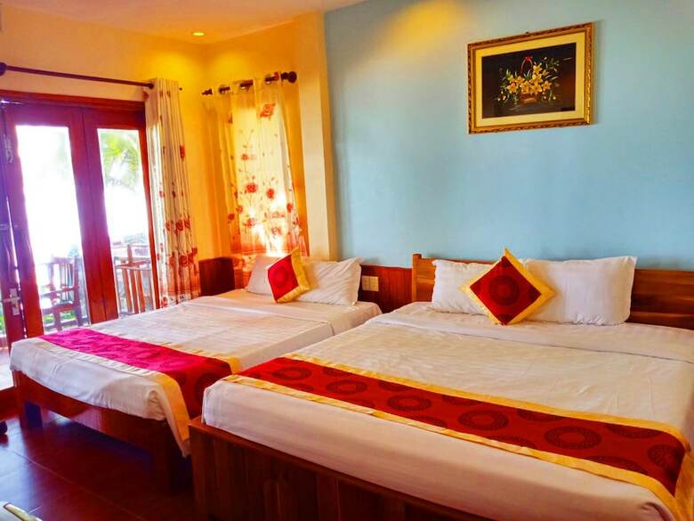 Apartamento Orange Resort