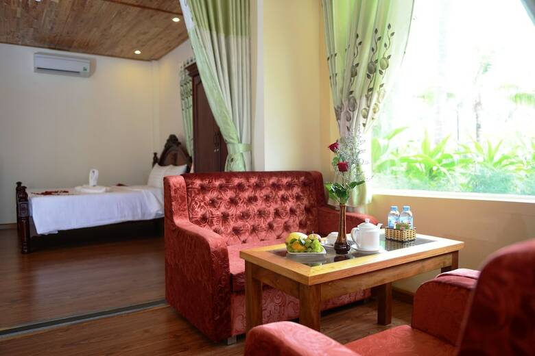 Apartamento Orange Resort