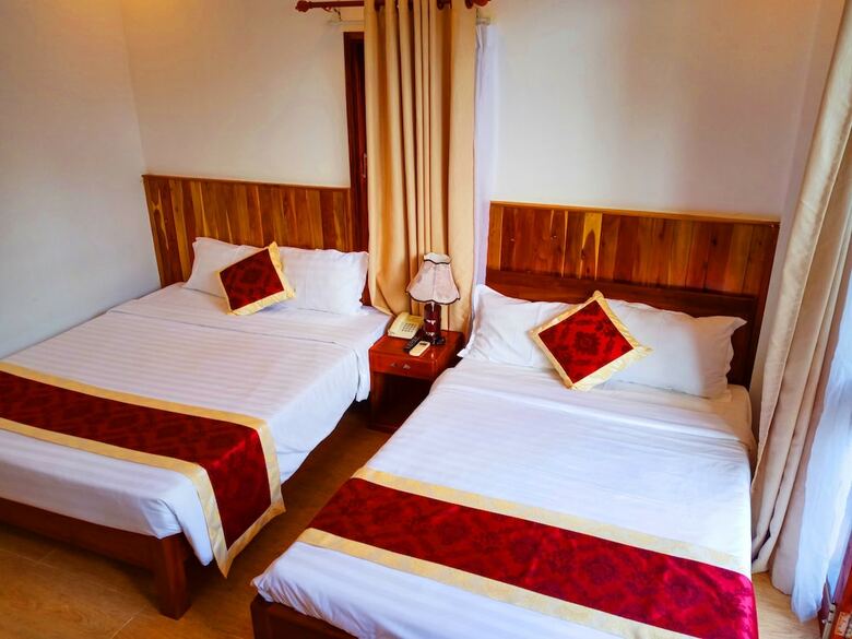 Apartamento Orange Resort