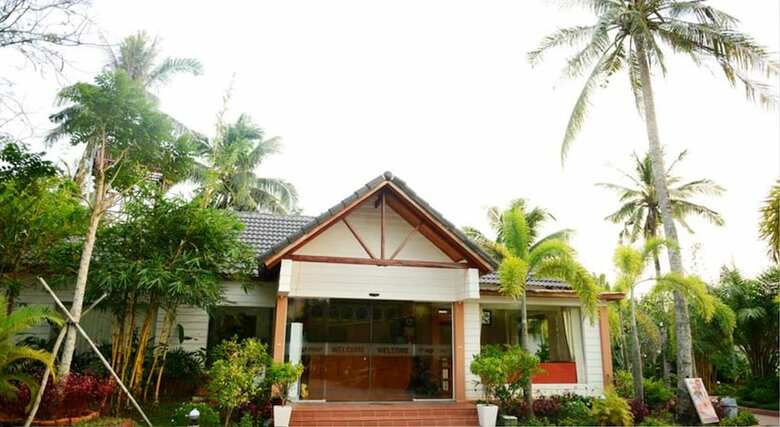 Apartamento Orange Resort