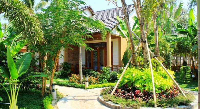 Apartamento Orange Resort