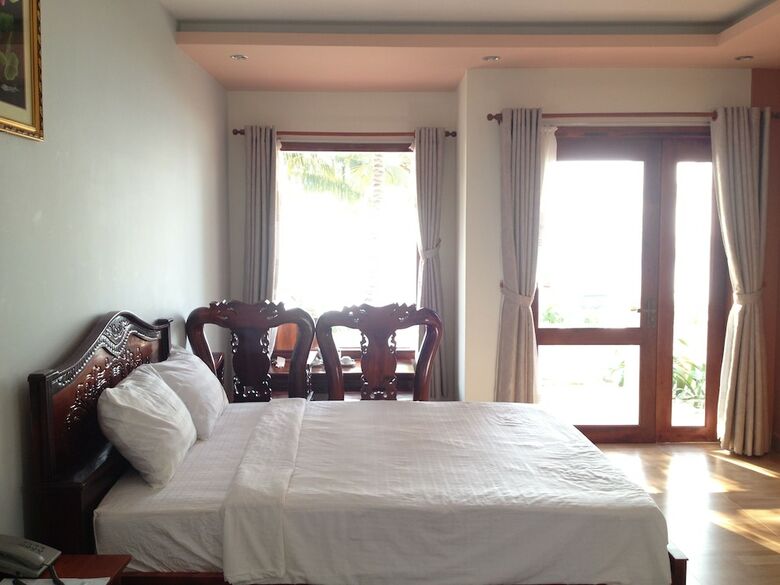 Apartamento Orange Resort