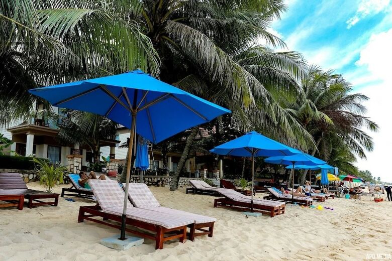 Apartamento Orange Resort