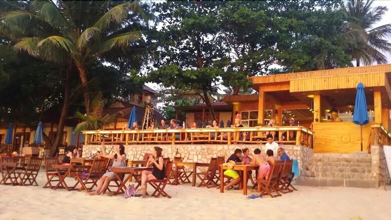 Apartamento Orange Resort