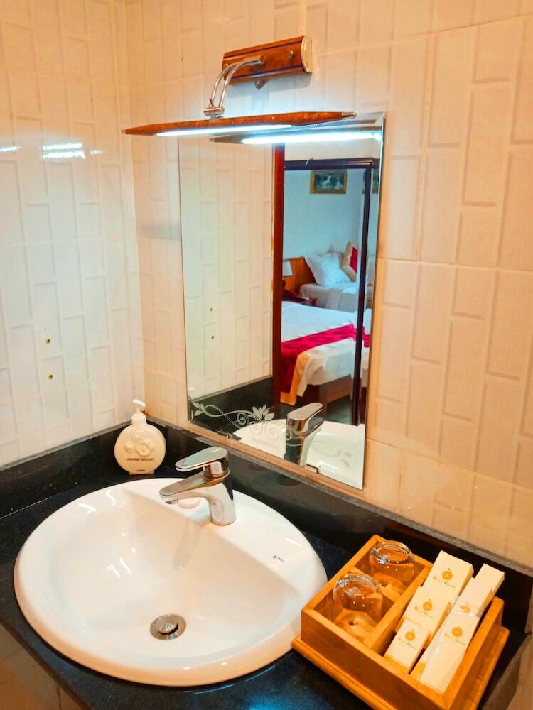 Apartamento Orange Resort