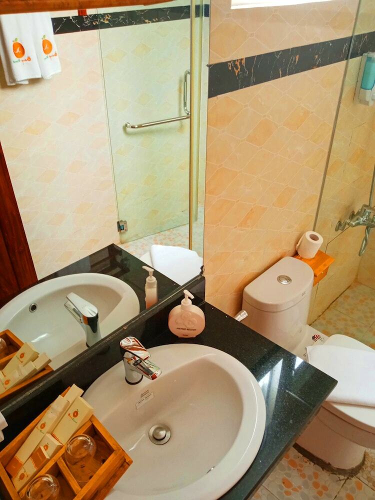 Apartamento Orange Resort