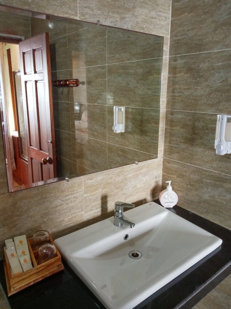 Apartamento Orange Resort