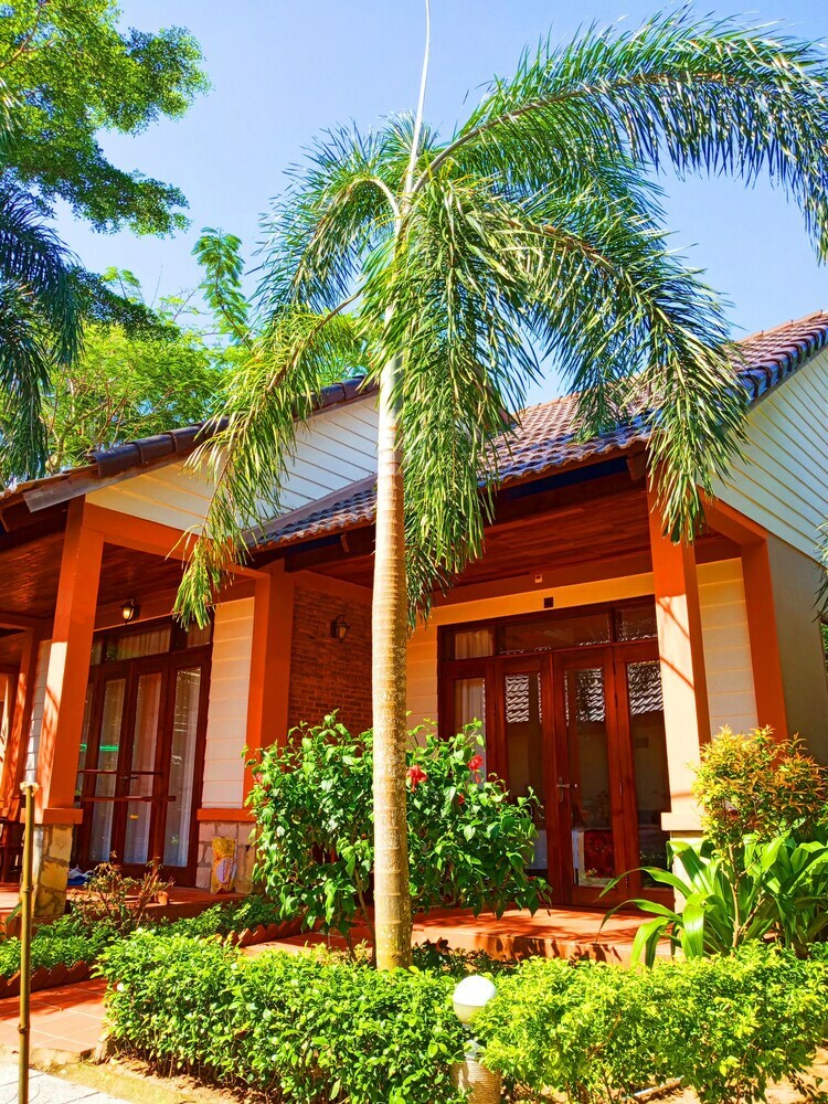 Apartamento Orange Resort